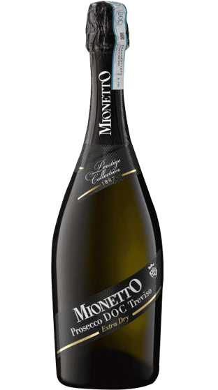 Mionetto Prestige Prosecco DOC Extra Dry 750mL